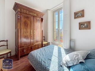  Appartement � vendre 3 pi�ces 80 m�