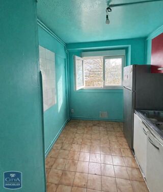  Appartement � vendre 3 pi�ces 56 m�