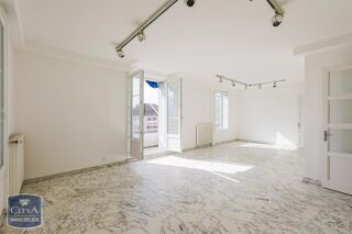 Appartement 3 pièces 94 m² · à La Tronche · 94 m² · 245 000 €