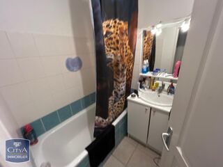  Appartement  vendre 3 pices 56 m