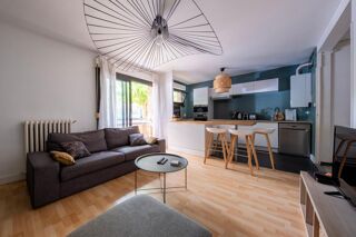  Appartement � vendre 4 pi�ces 73 m�