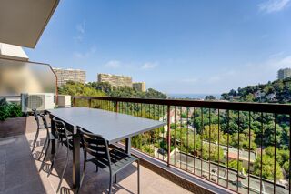  Appartement � vendre 4 pi�ces 110 m�