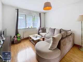  Maison � vendre 3 pi�ces 71 m�