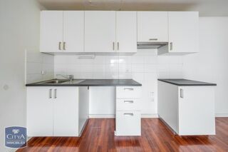  Appartement � vendre 3 pi�ces 64 m�