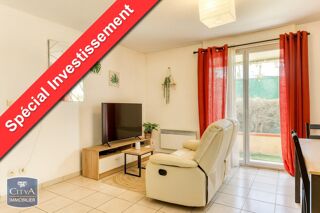  Appartement � vendre 3 pi�ces 57 m�