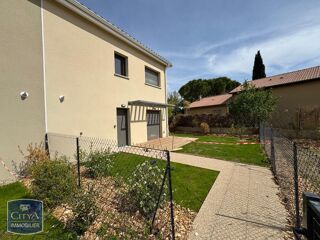  Villa � vendre 4 pi�ces 90 m�