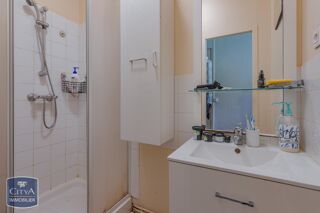  Appartement  vendre 1 pice 38 m