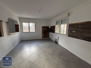  Maison � vendre 3 pi�ces 98 m�