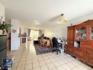  Maison  vendre 4 pices 92 m