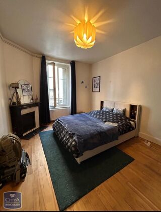  Appartement � vendre 3 pi�ces 59 m�