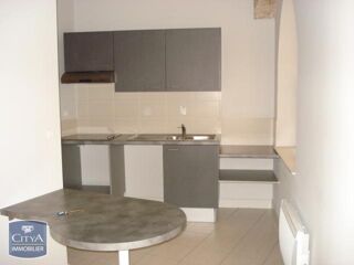  Appartement  vendre 3 pices 