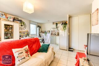  Appartement  vendre 3 pices 57 m