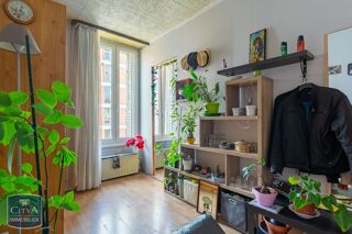  Appartement � vendre 4 pi�ces 103 m�