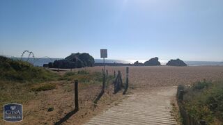  Appartement � vendre 2 pi�ces 32 m�