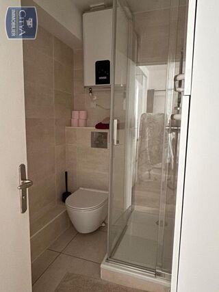  Appartement  vendre 1 pice 30 m