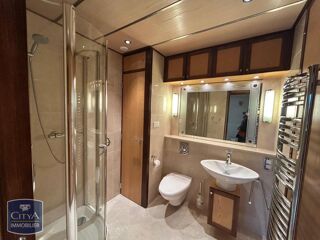  Appartement  vendre 1 pice 30 m