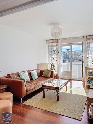  Appartement � vendre 3 pi�ces 57 m�