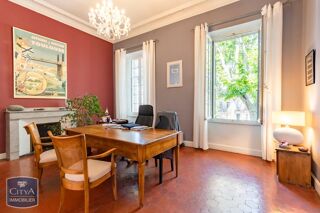  Appartement � vendre 5 pi�ces 170 m�