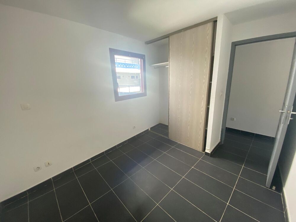vente Appartement - 2 pièce(s) - 36 m² Le Tampon (97430)