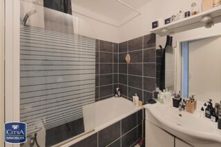  Appartement  vendre 2 pices 36 m