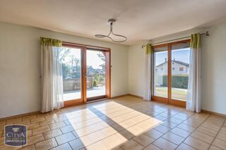  Maison � vendre 7 pi�ces 197 m�