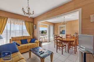  Appartement � vendre 4 pi�ces 70 m�