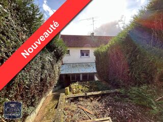  Maison � vendre 4 pi�ces 69 m�