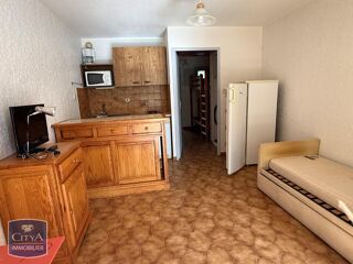  Appartement � vendre 1 pi�ce 22 m�