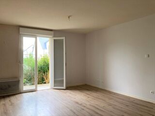  Appartement à vendre 2 pièces 41 m²