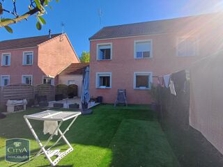  Maison � vendre 4 pi�ces 83 m�