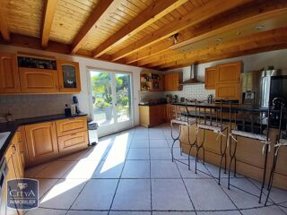  Maison  vendre 4 pices 155 m