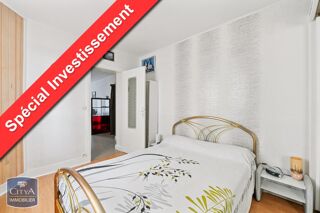  Appartement � vendre 2 pi�ces 35 m�