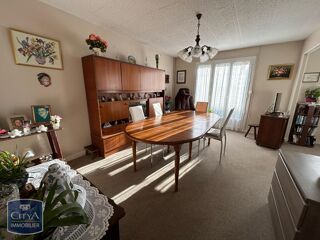  Maison � vendre 4 pi�ces 65 m�