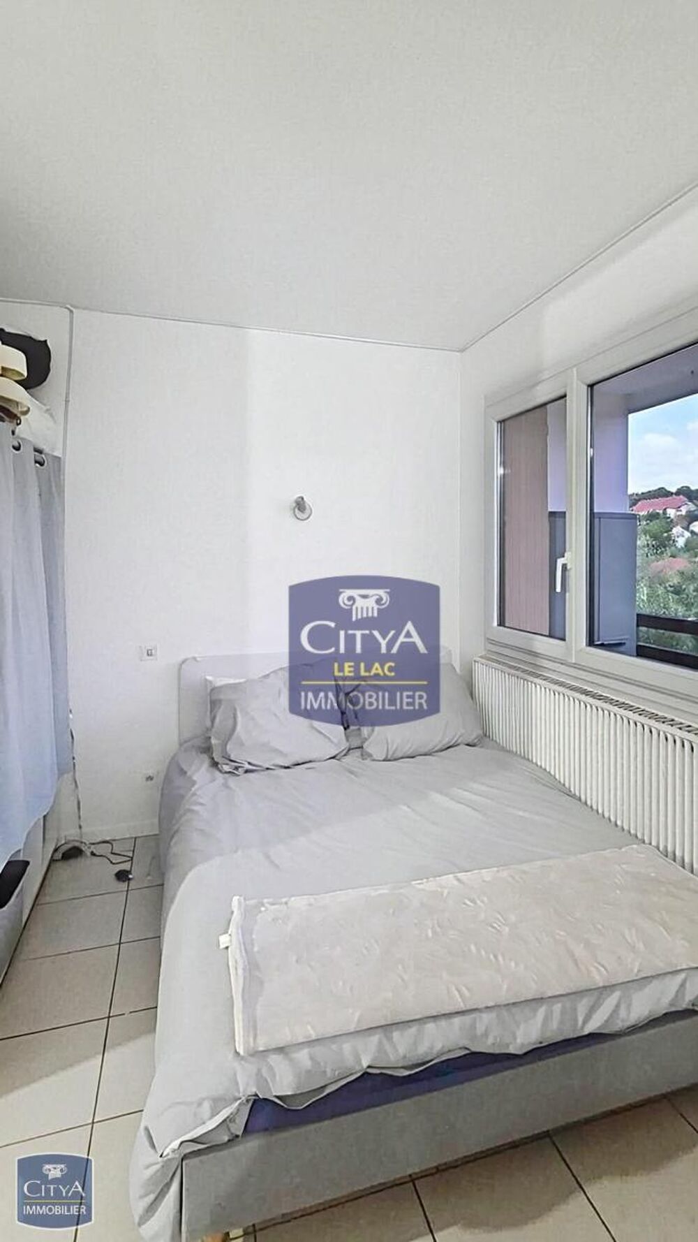 vente Appartement - 1 pièce(s) - 26 m² Annecy (74000)