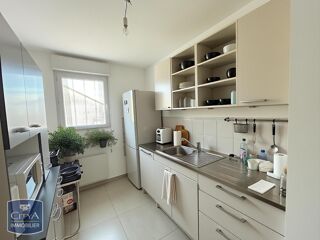  Appartement � vendre 3 pi�ces 61 m�