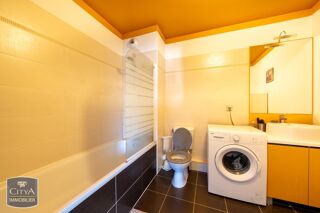  Appartement � vendre 2 pi�ces 49 m�