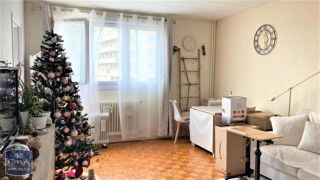  Appartement � vendre 2 pi�ces 46 m�