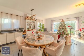  Maison � vendre 4 pi�ces 86 m�