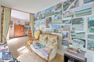  Appartement � vendre 5 pi�ces 77 m�