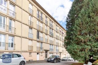  Appartement  vendre 3 pices 62 m