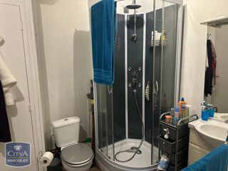  Appartement  vendre 1 pice 28 m