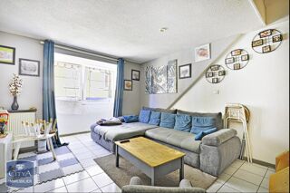  Appartement � vendre 3 pi�ces 65 m�