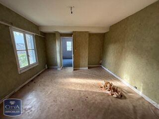  Maison  vendre 2 pices 50 m