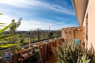  Appartement � vendre 2 pi�ces 47 m�