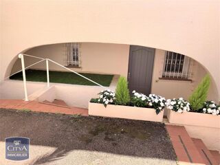  Appartement � vendre 2 pi�ces 44 m�