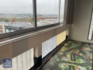  Appartement � vendre 3 pi�ces 70 m�