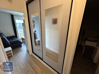  Appartement � vendre 1 pi�ce 19 m�