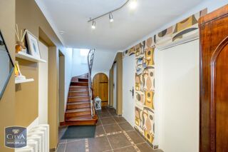  Maison � vendre 6 pi�ces 132 m�