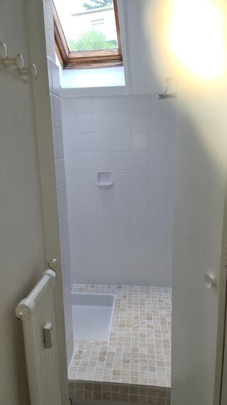  Appartement � vendre 1 pi�ce 25 m�