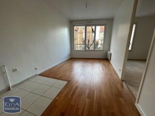  Appartement � vendre 2 pi�ces 34 m�